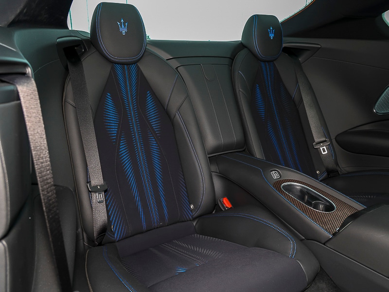 Used Maserati Granturismo 2025 for sale - 76160357: Photo 6