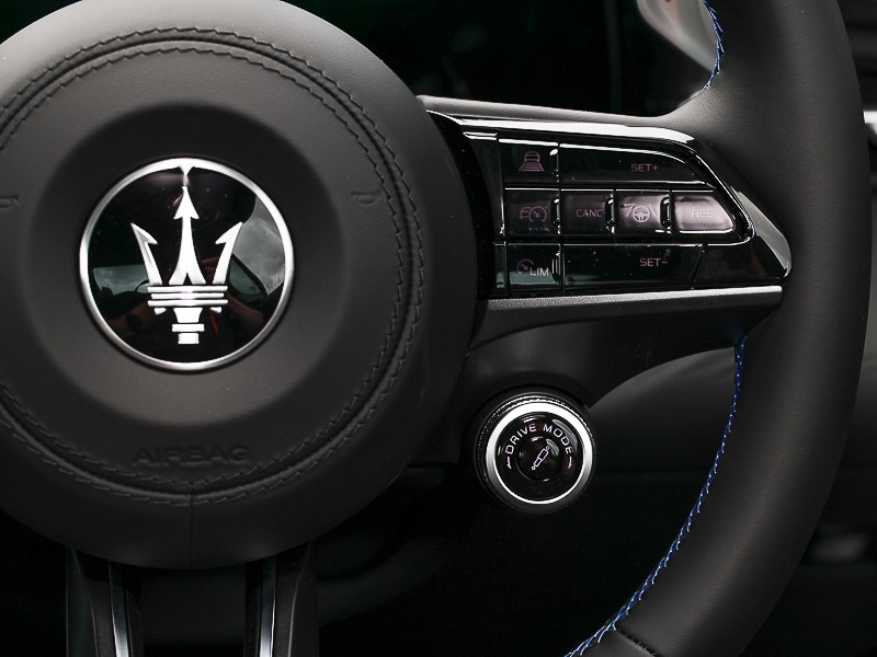 Used Maserati Granturismo 2025 for sale - 76160357: Photo 7