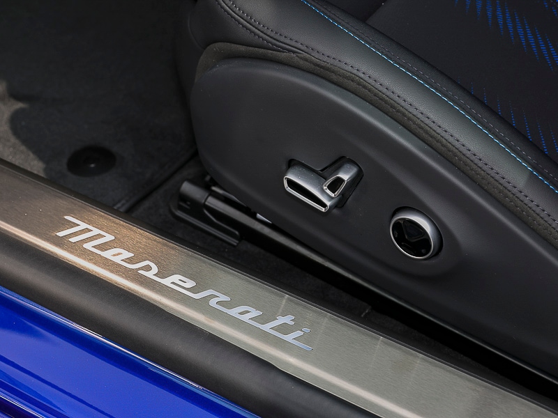 Used Maserati Granturismo 2025 for sale - 76160357: Photo 9