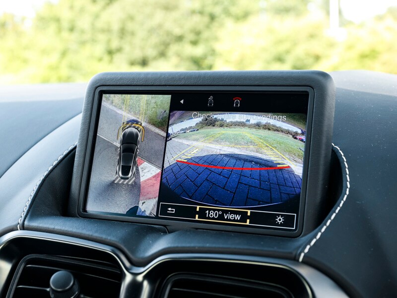 Used Aston Martin Vantage 2019 for sale - 77531154: Photo 13