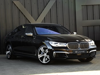 Used BMW 7 Series 2017 for sale - 78585256: Photo