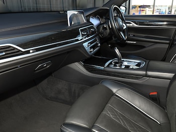 Used BMW 7 Series 2017 for sale - 78585256: Photo