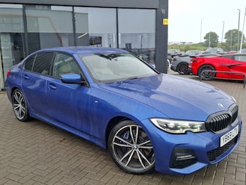 Used BMW 3 Series 2019 for sale - 78962885: Photo