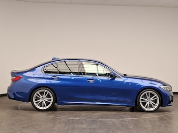 Used BMW 3 Series 2019 for sale - 78962885: Photo