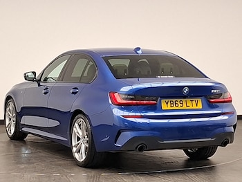Used BMW 3 Series 2019 for sale - 78962885: Photo
