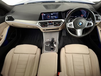 Used BMW 3 Series 2019 for sale - 78962885: Photo
