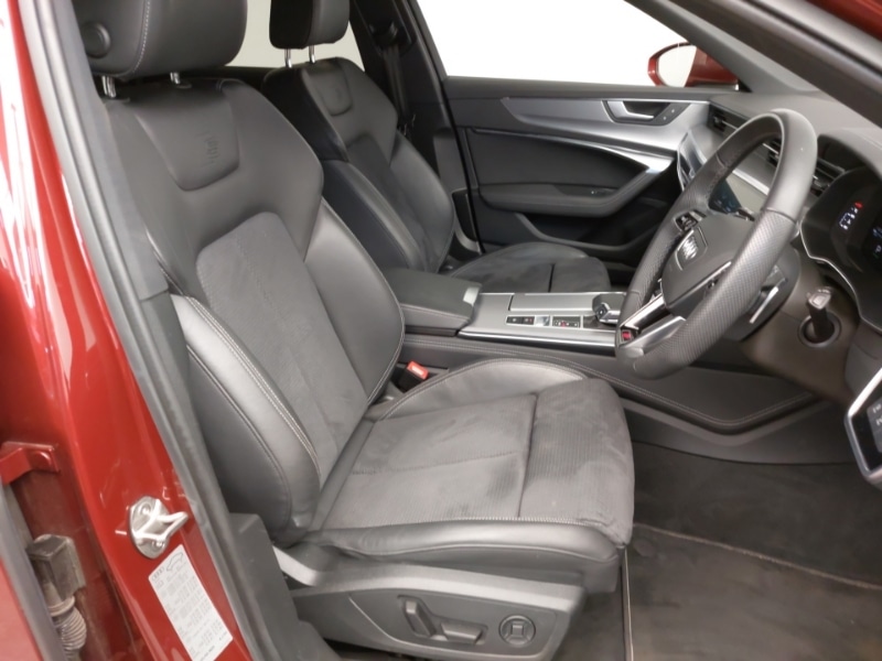 Used Audi A6 2024 for sale - 78032993: Photo 11