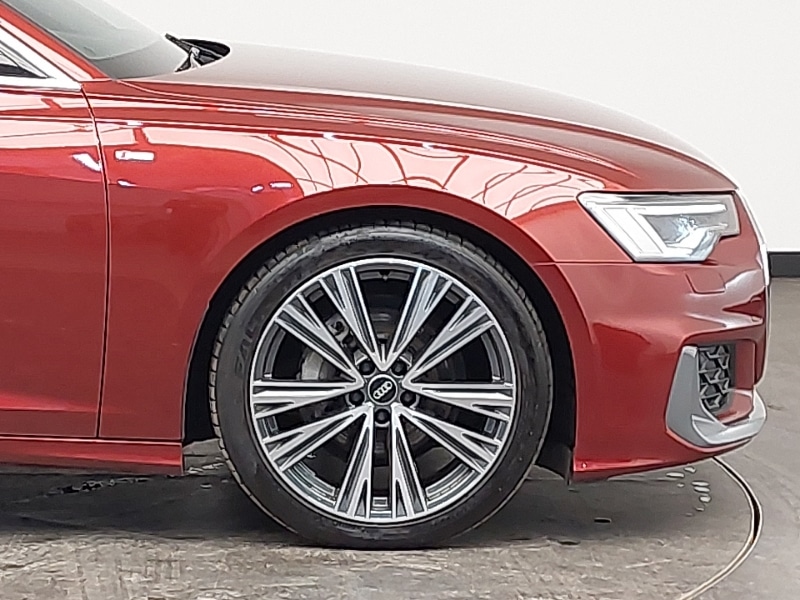 Used Audi A6 2024 for sale - 78032993: Photo 14