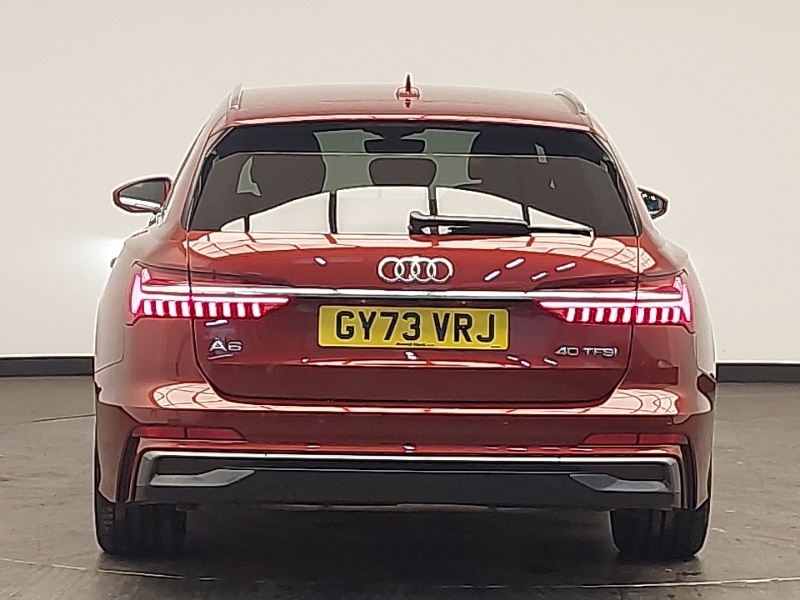 Used Audi A6 2024 for sale - 78032993: Photo 15