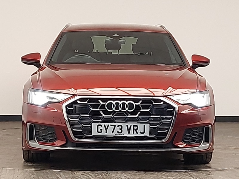 Used Audi A6 2024 for sale - 78032993: Photo 16