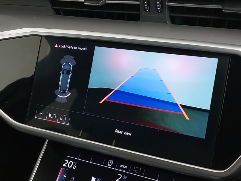 Used Audi A6 2024 for sale - 78032993: Photo 18