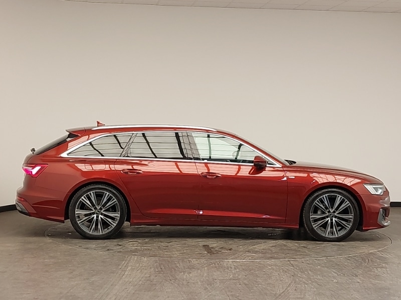 Used Audi A6 2024 for sale - 78032993: Photo 2