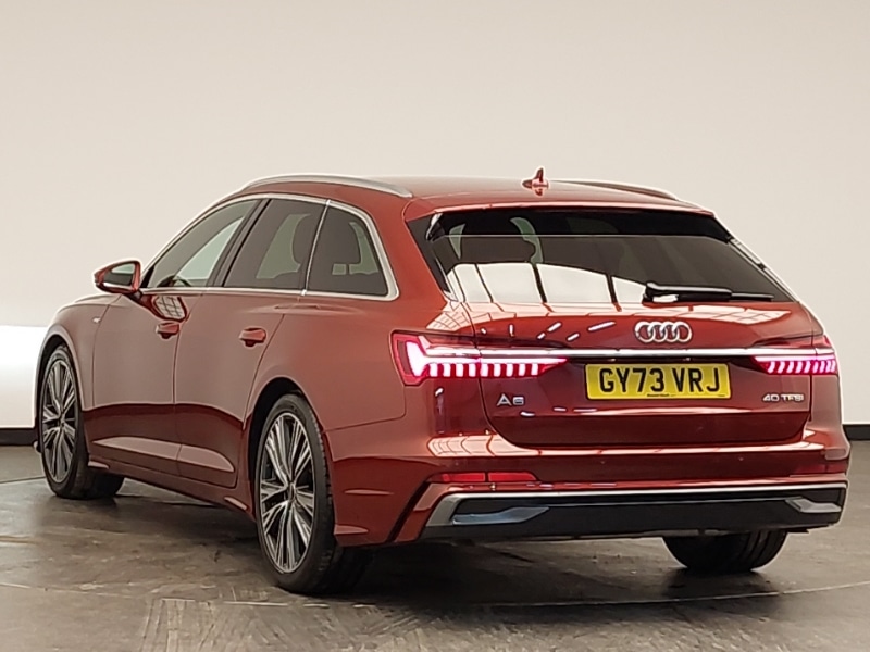 Used Audi A6 2024 for sale - 78032993: Photo 3