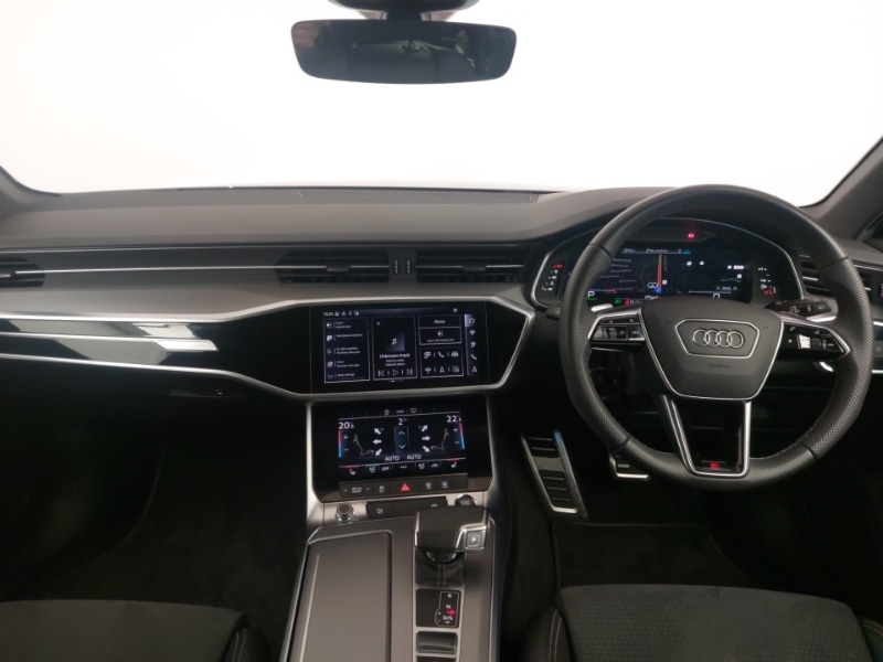 Used Audi A6 2024 for sale - 78032993: Photo 4