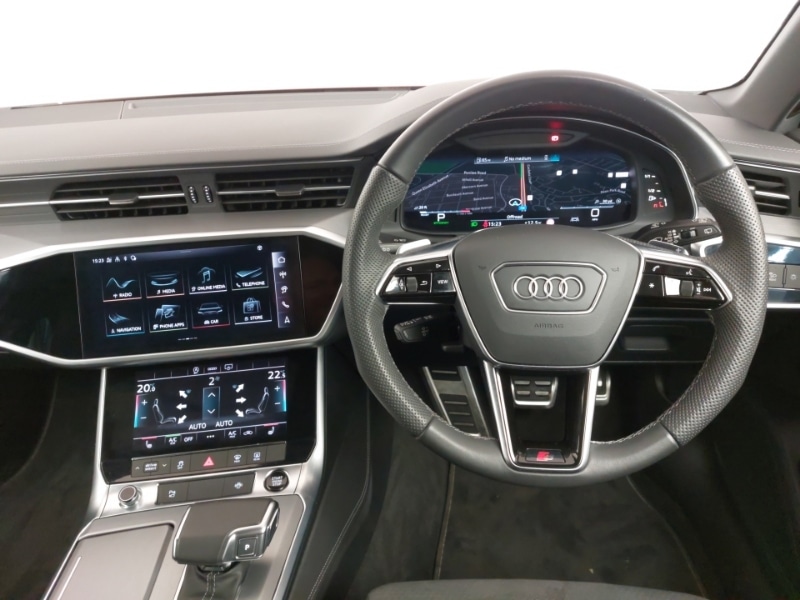 Used Audi A6 2024 for sale - 78032993: Photo 5
