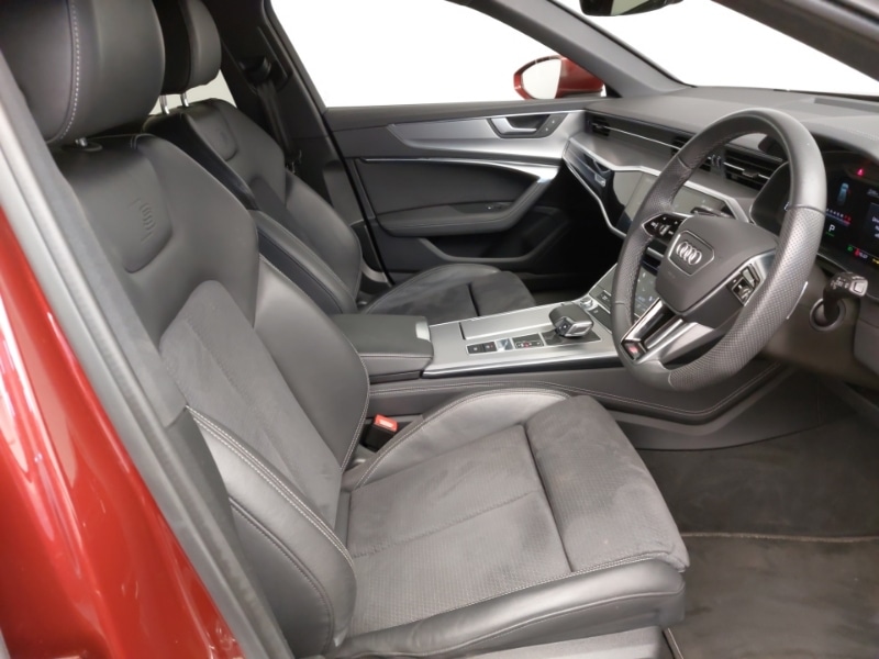 Used Audi A6 2024 for sale - 78032993: Photo 6