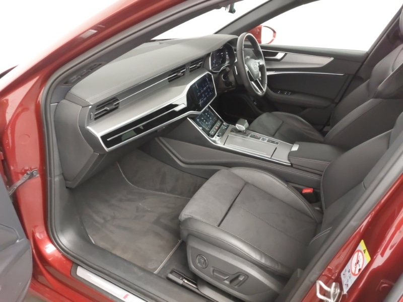 Used Audi A6 2024 for sale - 78032993: Photo 7