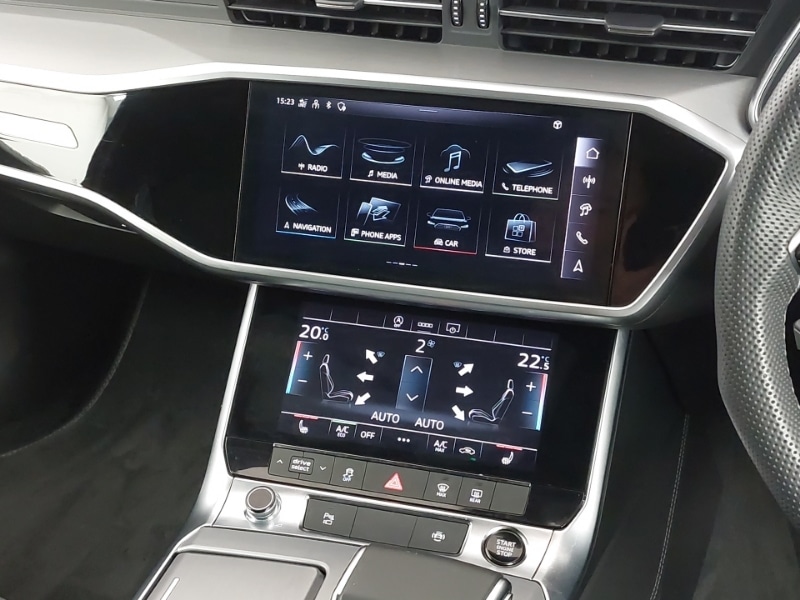 Used Audi A6 2024 for sale - 78032993: Photo 8