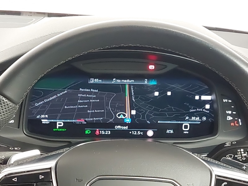 Used Audi A6 2024 for sale - 78032993: Photo 9