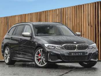2021 - M340i xDrive MHT 5dr Step Auto