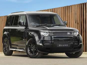 2022 - 3.0 D250 X-Dynamic S 110 5dr Auto