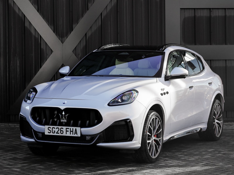 Used Maserati Other 2025 for sale - 77847175: Photo 16