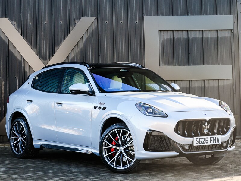 Used Maserati Other 2025 for sale - 77847175: Photo 18