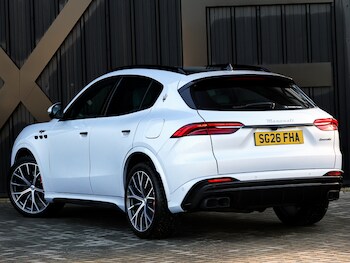 Used Maserati Other 2025 for sale - 77847175: Photo