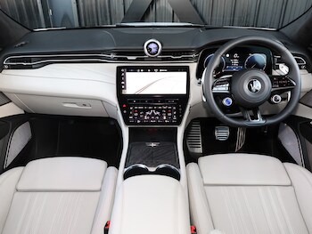 Used Maserati Other 2025 for sale - 77847175: Photo