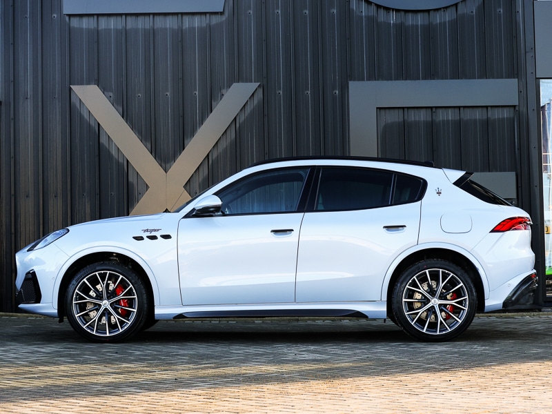 Used Maserati Other 2025 for sale - 77847175: Photo 5