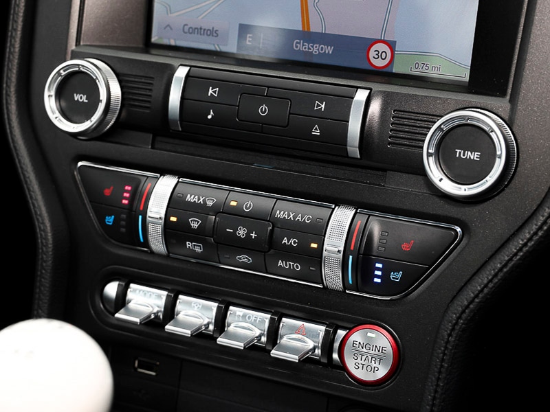 Used Ford Mustang 2022 for sale - 77424189: Photo 16