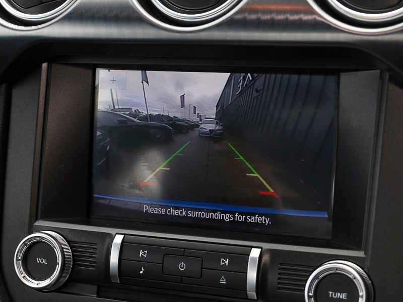 Used Ford Mustang 2022 for sale - 77424189: Photo 17