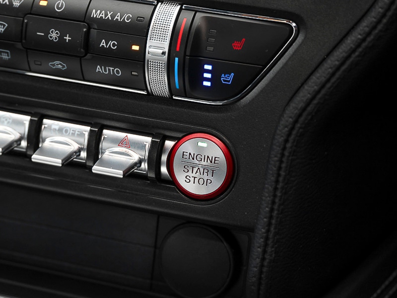 Used Ford Mustang 2022 for sale - 77424189: Photo 18