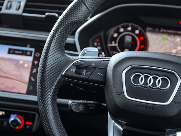 Used Audi RS Q3 2022 for sale - 75605448: Photo 11