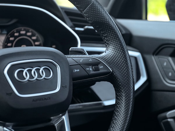 Used Audi RS Q3 2022 for sale - 75605448: Photo 12