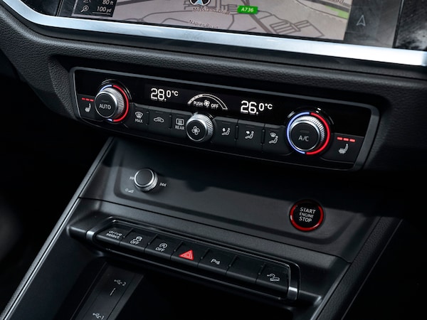 Used Audi RS Q3 2022 for sale - 75605448: Photo 17