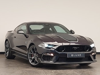 Used Ford Mustang 2023 for sale - 78342304: Photo