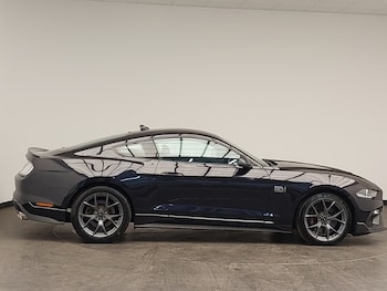 Used Ford Mustang 2023 for sale - 78342304: Photo