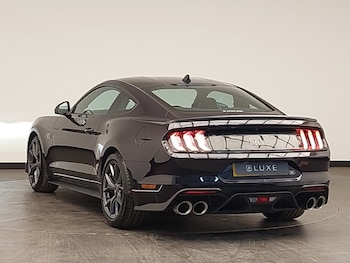 Used Ford Mustang 2023 for sale - 78342304: Photo