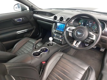 Used Ford Mustang 2023 for sale - 78342304: Photo