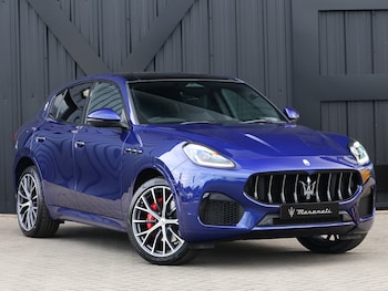 Used Maserati Other 2026 for sale - 79452075: Photo