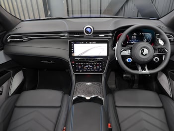 Used Maserati Other 2026 for sale - 79452075: Photo