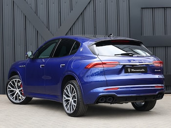Used Maserati Other 2026 for sale - 79452075: Photo