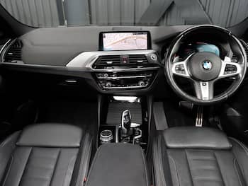 Used BMW X4 2021 for sale - 79694484: Photo