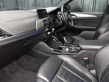 Used BMW X4 2021 for sale - 79694484: Photo