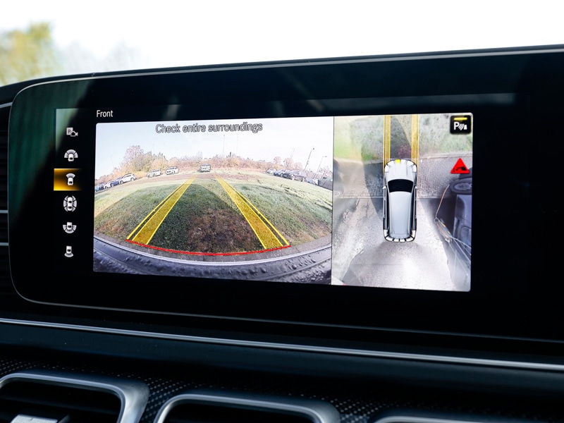 Used Mercedes-Benz GLS 2023 for sale - 76365288: Photo 15