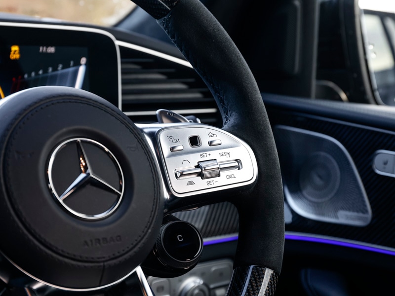 Used Mercedes-Benz GLS 2023 for sale - 76365288: Photo 18