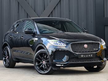 Used Jaguar E-Pace 2018 for sale - 79675134: Photo
