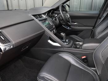 Used Jaguar E-Pace 2018 for sale - 79675134: Photo