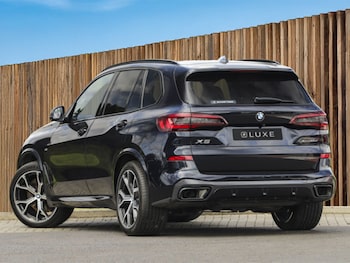 Used BMW X5 2022 for sale - 75909417: Photo